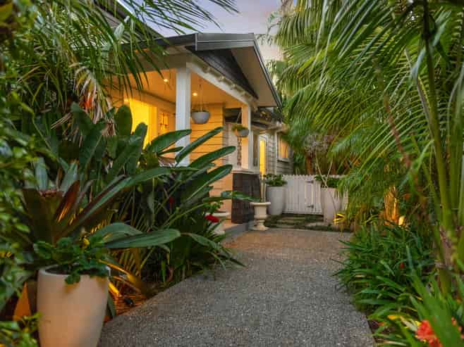 1 Milton Road, Northcote Point