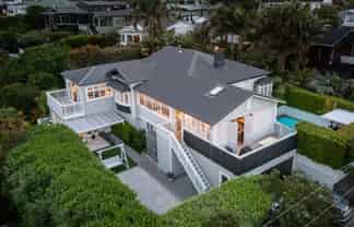 1 Milton Road, Northcote Point