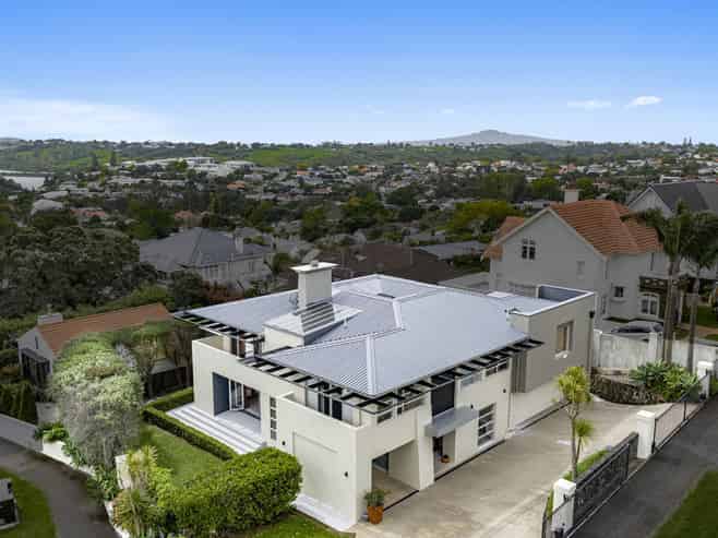 2 Keith Avenue, Remuera