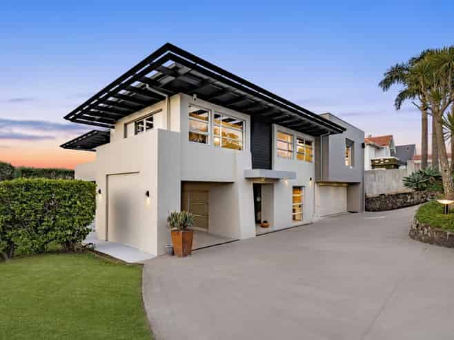 2 Keith Avenue, Remuera