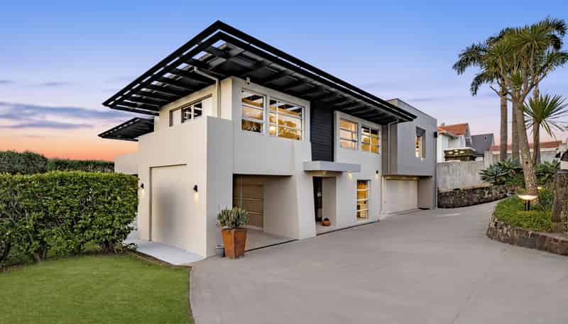 2 Keith Avenue, Remuera