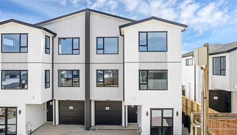 26B Russell Road, Manurewa