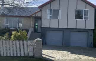 35 John Street, Ranfurly