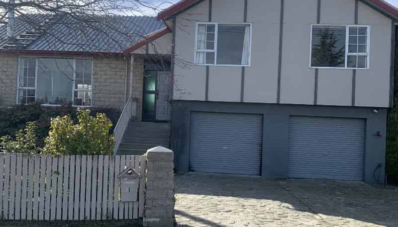 35 John Street, Ranfurly