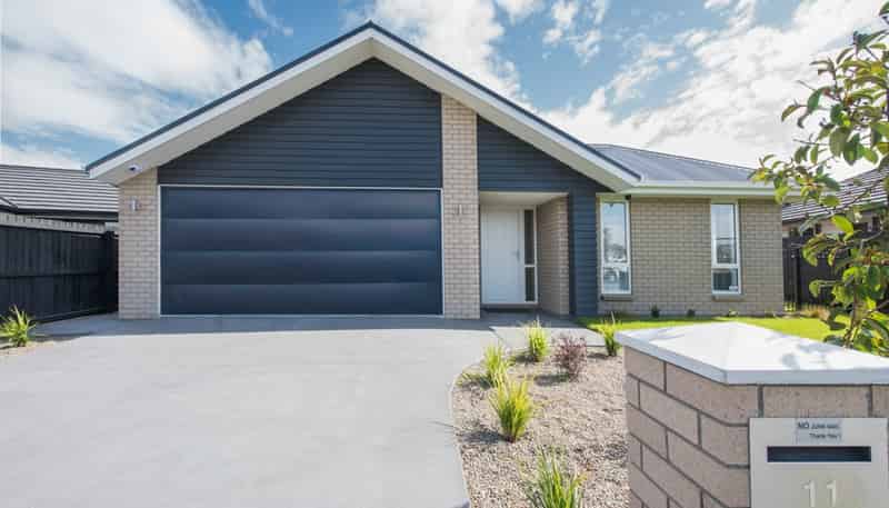 11 Azara Way, Wigram