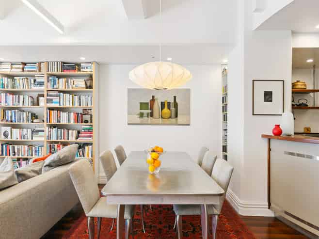 21/25 Tennyson St, Te Aro