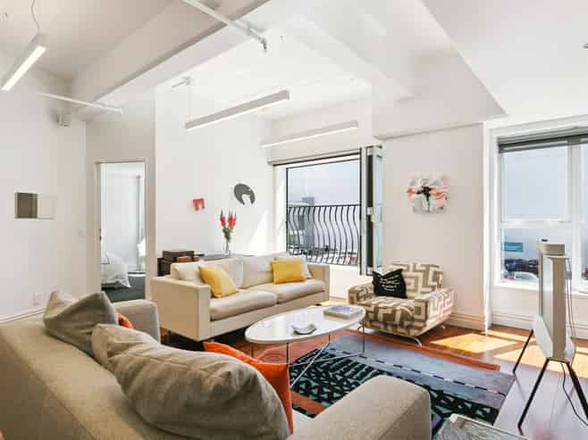 21/25 Tennyson St, Te Aro