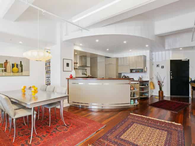 21/25 Tennyson St, Te Aro