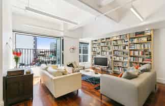 21/25 Tennyson Street, Te Aro