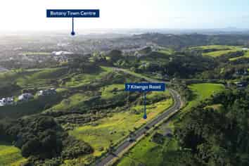 7 Kitenga Road, Flat Bush