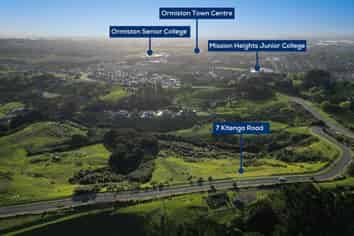 7 Kitenga Road, Flat Bush