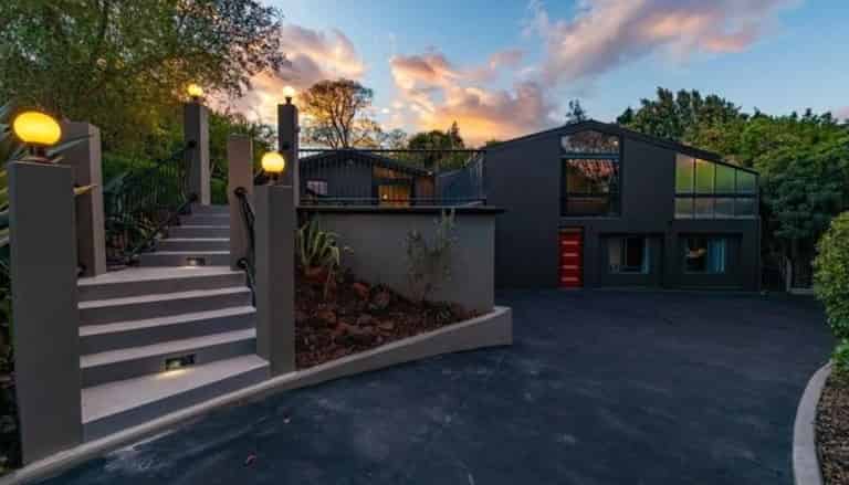 89 Avonhead Road, Avonhead