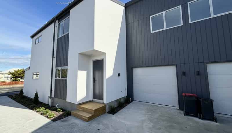 19B Howe St, New Brighton