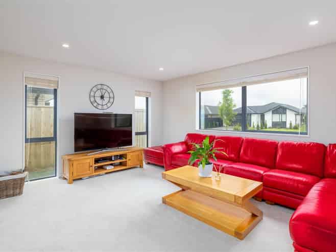 3 Allied Road, Halswell