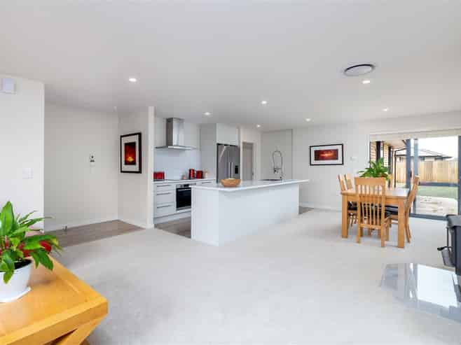 3 Allied Road, Halswell