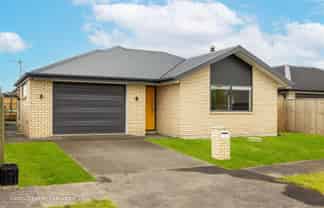 3 Allied Road, Halswell