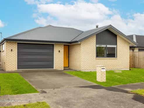 3 Allied Road, Halswell