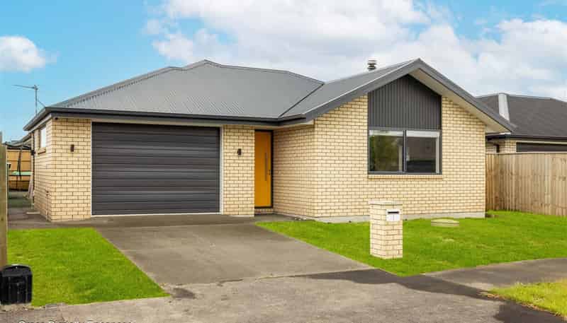 3 Allied Road, Halswell