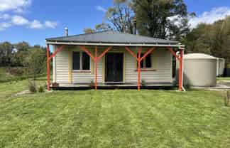 774 Atarau Road, Atarau