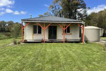 774 Atarau Road, Atarau