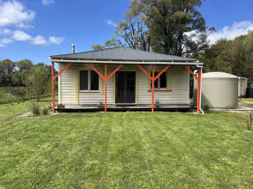 774 Atarau Road, Atarau