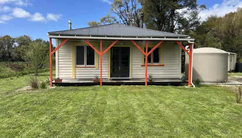 774 Atarau Road, Atarau