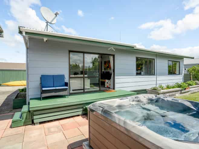 82A McGarvey Road, Whakatane