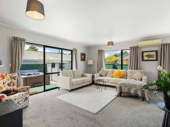 82A McGarvey Road, Whakatane