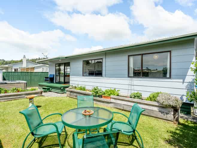 82A McGarvey Road, Whakatane