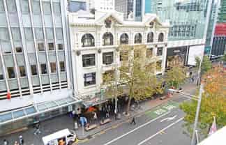 4E/62 Queen Street, Auckland Central