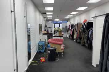 Cambridge Retail Space - $32,000pa plus outgoings