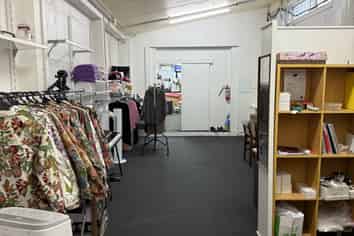 Cambridge Retail Space - $32,000pa plus outgoings