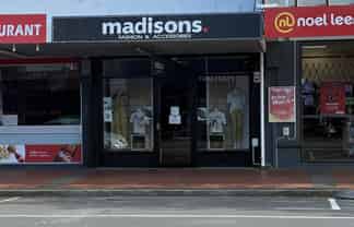 Cambridge Retail Space - $32,000pa plus outgoings