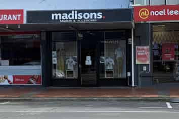 Cambridge Retail Space - $32,000pa plus outgoings