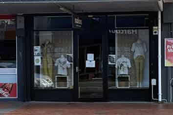 Cambridge Retail Space - $32,000pa plus outgoings