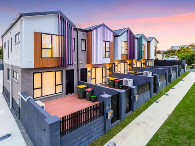 4/21 Hazards Road, Weymouth