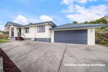 16A Lowburn Place, Clover Park