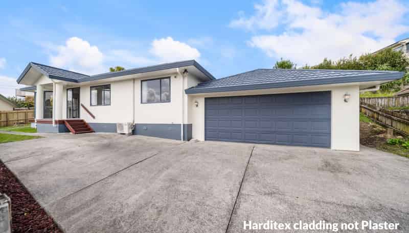 16A Lowburn Place, Clover Park