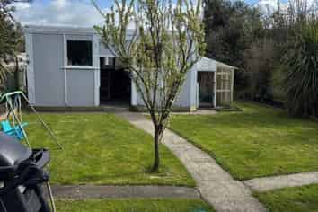 73 Botha Street, Tainui