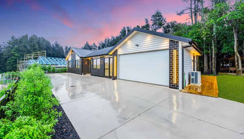 5 Spudman Rise, Pukekohe