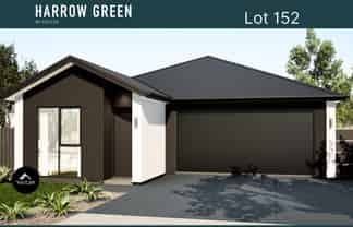 144 Lemonwood Drive, Rolleston