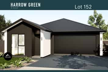 144 Lemonwood Drive, Rolleston