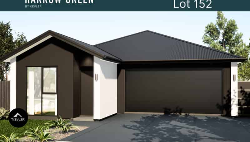 144 Lemonwood Drive, Rolleston