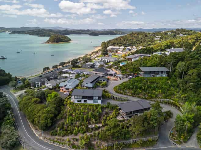 14A School Road, Paihia
