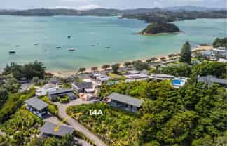 14A School Road, Paihia