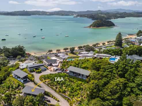 14A School Road, Paihia