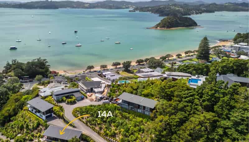 14A School Road, Paihia