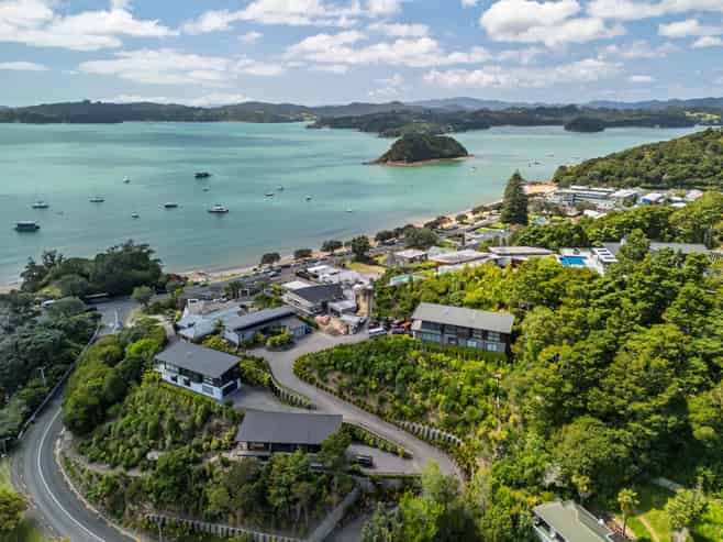 14A School Road, Paihia