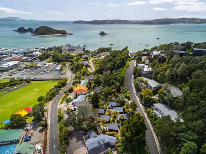 14A School Road, Paihia