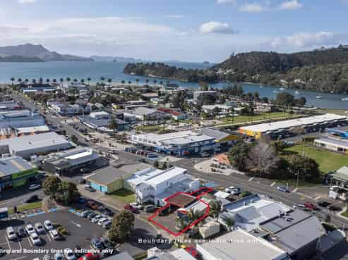 61 Albert Street, Whitianga